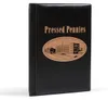 Taschenalbum für 96 Pressed Pennies Náhľad obrázku produktu 3