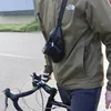 Leder-Hüfttasche – Bauchtasche – großvolumig – praktisch – Produktbild-Vorschau 3