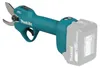 Tijeras para ramas a batería Makita DUP 181 Z, 18 V, 30 mm, Vista previa de la imagen del producto 11