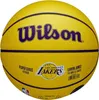 Palla Wilson Lebron James icona del giocatore NBA Anteprima dell’immagine prodotto 3