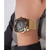 Guess Herren Uhr Armbanduhr MARSHALL GW0794G2 Edelstahl Produktbild-Vorschau 7