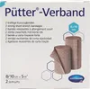Hartmann Pütter-Verband®, 8/10 cm x 5m - 2Stk. | Packung (2 Produktbild-Vorschau 3