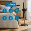 FlexBlade Flügelloser Standventilator, Doppelauslass Produktbild-Vorschau 9