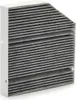 RIDEX 424I0423 Aktivkohle Innenraumfilter Pollenfilter Produktbild-Vorschau 9