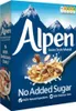 Weetabix Alpen Müsli ohne Zucker 560 g Produktbild-Vorschau 1