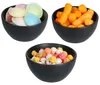 12x London Lampart Nero Kattegat Snack- & Dip-Schälchen Produktbild-Vorschau 3
