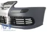 Pare-chocs pour VW Golf V 5 (03-07), Jetta Mk5, style R32, Voir les images du produit 2