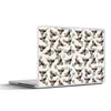 MuchoWow® Laptop Aufkleber Sticker Cover Schottischer Produktbild-Vorschau 1