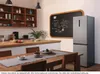 Gorenje NRK619CABXL4 Kühl-Gefrier-Kombination, 304 Liter, Produktbild-Vorschau 3
