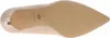 Tamaris Pumps, Absatz bis 45 mm in beige, Gr. 40 Produktbild-Vorschau 6