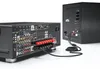 deleyCON 6m Subwoofer Kabel Cinch RCA Y-Kabel Koaxialkabel Produktbild-Vorschau 6