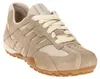 Geox Snake sportlicher Schnürer Beige Produktbild-Vorschau 5