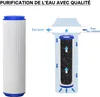 Naturewater UDF-10A filter s granulátom aktívneho uhlia 10 Náhľad obrázku produktu 6