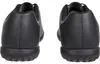 Herren Hallenschuhe Fußballschuhe Sportschuhe Schwarz Gr.44 Produktbild-Vorschau 5