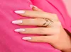 Aufbaugel in einer Flasche 3in1 Candy Pink 15 ml Produktbild-Vorschau 3