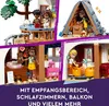 LEGO Friends Hotel na zámku, Stavebnica, 12 rok / roky, Náhľad obrázku produktu 43