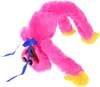 Mascotte Poppy PlayTime Huggy Wuggy Missy Kissy Voir les images du produit 15