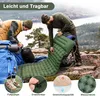 Isomatte, CIsomaamping Isomatte, Dicke Ultraleicht Isomatte Produktbild-Vorschau 2