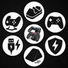 PS4 Controller Ladestation Dual USB Dockingstation Für 2 Produktbild-Vorschau 2
