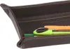 Sonnenleder Ablageschale Leder 27x16cm Taschenleerer Schale Produktbild-Vorschau 8