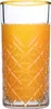 Pasabahce Paşabahçe Timeless Retro - Longdrink - Goldrand - Produktbild-Vorschau 1