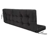 HobbyGarden Schaukelauflage Pola 180 cm – große Auflage für Produktbild-Vorschau 10