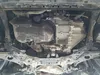 Stahl Unterfahrschutz für Motor Mazda CX5 Produktbild-Vorschau 5