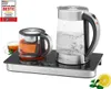 ProfiCook® PC-TKS 1056 Station à thé et à café tout en un Voir les images du produit 12