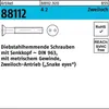 Reyher  Sicherh.schr.(D963) 88112, A2 M 5x25 mit Zweiloch Produktbild-Vorschau 1