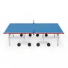 JOOLA Outdoor Tischtennisplatte Aluterna - Profi Produktbild-Vorschau 5