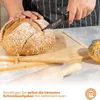 MasterChef 5 pcs Knives Set Captions Essentials EU Produktbild-Vorschau 6