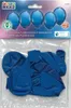 8 Ballons blau Produktbild-Vorschau 2