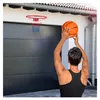 Anello da basket Dunlop con rete Anteprima dell’immagine prodotto 9