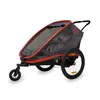 Hamax Outback Fahrradanhänger Produktbild-Vorschau 2