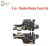 Ladebuchse für Xiaomi Redmi Note 9 Pro / 9s 4G Anschluss Produktbild-Vorschau 3