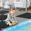 Hop-Sport Puzzlematte 12er Set - Extra Dicke Unterlegmatte Produktbild-Vorschau 2