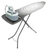Table à repasser Brabantia en métal déployé 124 x 38 cm Voir les images du produit 9