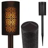 LED Solar Gartenleuchte 39cm 30lm 1.2W 360° IP44 Produktbild-Vorschau 1
