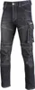 Pantalon de travail LAHTI PRO L40517 Taille L Slim FIT Voir les images du produit 2