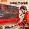 VEVOR stohovací boxy, policový organizér s 30 přihrádkami Náhled obrázku produktu 2