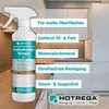 Hotrega Küchen Fronten Reiniger Matt H110242 500ml Produktbild-Vorschau 2