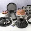 Zenker Energy Moule à charnière à fond plat avec protection Voir les images du produit 6