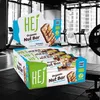 HEJ Natural Organic Nut Bar (12x40g) Choco Coconut - Riegel Produktbild-Vorschau 2