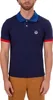 NORTH SAILS - Herren-Poloshirt mit Colorblock-Details - Produktbild-Vorschau 2