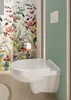 Villeroy & Boch WC-Sitz O.novo Serie, Weiß Alpin, Oval, Produktbild-Vorschau 27