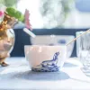 Heinen Delfts Blauw – Dipschale Teckel Nhaan Produktbild-Vorschau 3