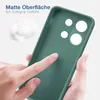 Hülle für Xiaomi Redmi Note 13 Pro Case Cover Bumper Produktbild-Vorschau 4