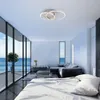 BRILONER FRAME LED Deckenleuchte, in Stufen dimmbar, Produktbild-Vorschau 3