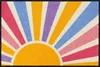 Salonloewe SUNRICE Fußmatte Wohnmatte 50 x 75 cm Produktbild-Vorschau 1