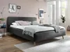 Polsterbett Tony 140x200 - anthrazit Produktbild-Vorschau 13